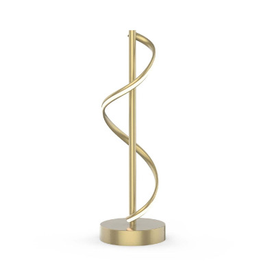 Настольная лампа F-Promo Locket 4181-1T 8900₽