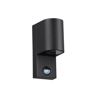 Уличный настенный светильник Odeon Light Motto 43901W 3675₽