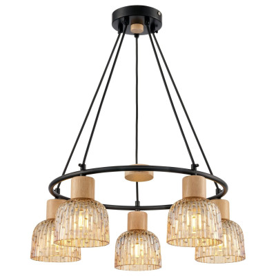 Подвесная люстра Velante 213-023-05 7572₽