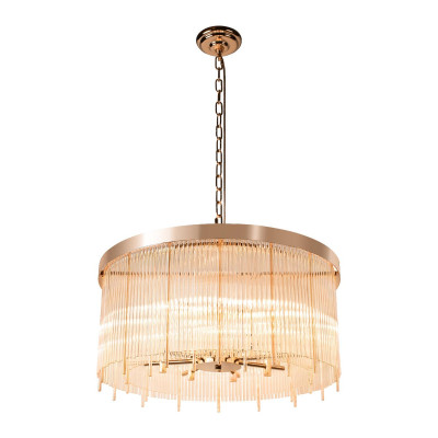 Подвесная люстра Loft IT Montana 10299600 French gold 27460₽