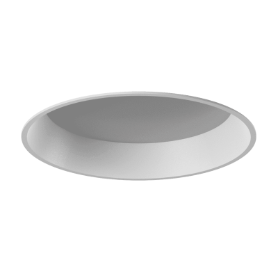 Встраиваемый светильник DesignLed BQ009120-WH-WW 003126 4943₽