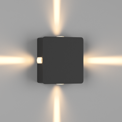 Настенный светильник DesignLed GW-A130-4-4-BL-WW 007104 3800₽