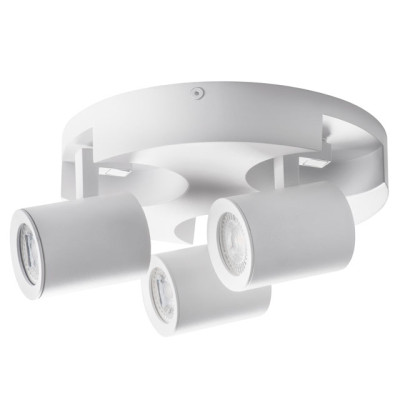 Cпот Kanlux Laurin EL-3O W 29126 6447₽