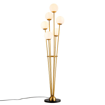 Торшер Delight Collection Floor lamp 771430 58220₽