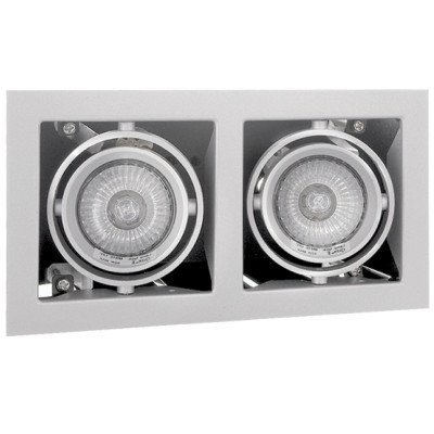 Встраиваемый светильник Lightstar Cardano 214020 2999₽