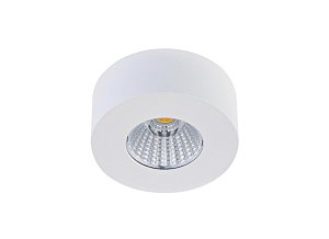 Накладной светильник Donolux DL18812/7W White R
