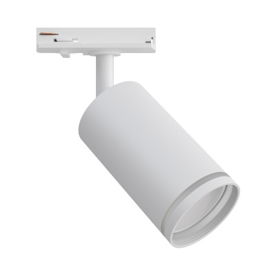 Трековый однофазный светильник Apeyron 16-77 551₽