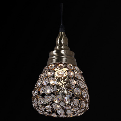 Подвесной светильник Reluce 03345-04-01 AB 1270₽