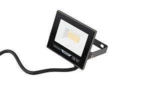 Прожектор OPPLE LED Floodlight-EQ III 10W-3000-GY-GP 709000097500