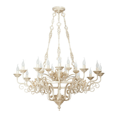 Подвесная люстра Vitaluce V1115126 124486₽