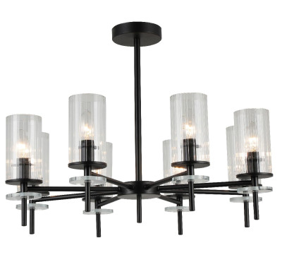 Люстра на штанге Rivoli Audrey Б0061934 11748₽