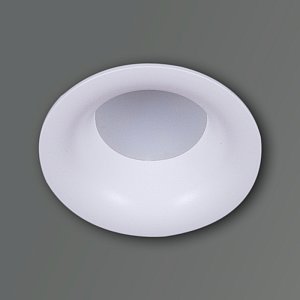 Точечный светильник Reluce 16126-9.0-001 GU10 WT