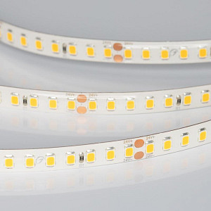 Светодиодная герметичная лента Arlight RTW-SE-A160-8mm 24V White6000 (12 W/m, IP65, 5m) 038718