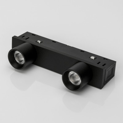 Магнитный трековый светильник Lumker SY-LINK-CE-BL-6-NW 013668 4500₽