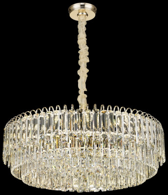 Подвесная люстра Wertmark Krista WE13018303 118981₽