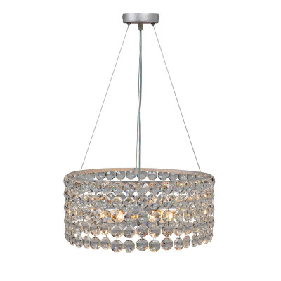 Люстра на штанге Vitaluce V5329-96S 14999₽