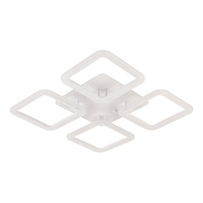 Накладной светильник Natali Kovaltseva HIGH-TECH LED LAMPS 82004 5691₽