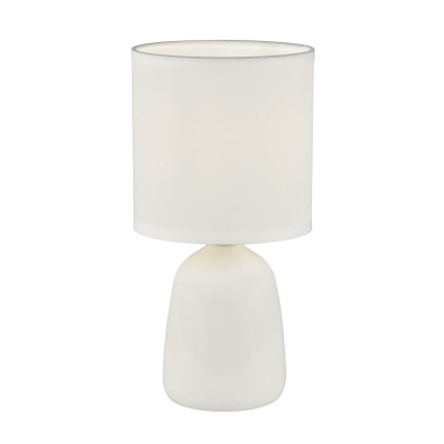 Настольная лампа Uniel UML-B305 E14 WHITE UL-00012419 1022₽