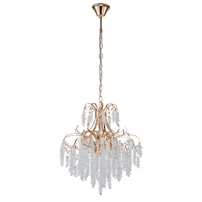 Подвесная люстра Escada Favero 21085P 19210₽