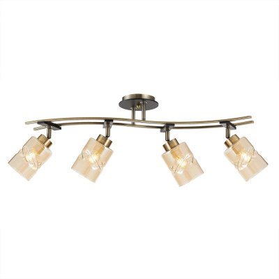 Спот Citilux Мерида CL142144 11999₽