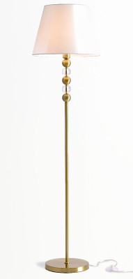Торшер Rivoli Antonella 7181-601 Б0068017 13231₽
