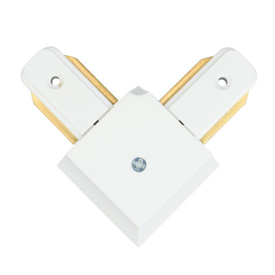 Коннектор De Markt Трек-система CON 2L WT 300₽