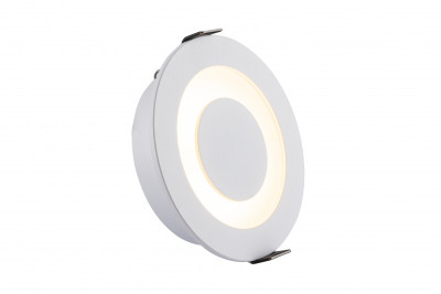 Встраиваемый светильник Denkirs DK2700-WH 1688₽