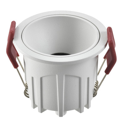 Встраиваемый светильник ST Luce ST75753810R 2090₽