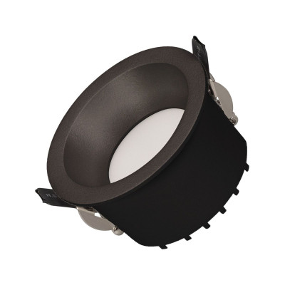 Встраиваемый светильник Arlight MS-DROP-BUILT-R84-8W Warm2700 054707 3002₽