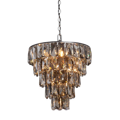 Подвесная люстра Vitaluce V5279-1201 38153₽