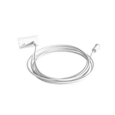 Подвес для накладного магнитного шинопровода Arte Lamp Optima A741033 650₽