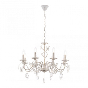 Подвесная люстра Arte Milano 346179/8 WT+G