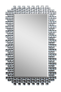 Зеркало Garda Decor 50SX-9192