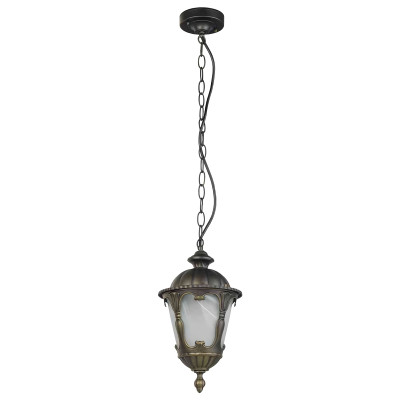 Уличный светильник Nowodvorski Tybr 4684 3700₽