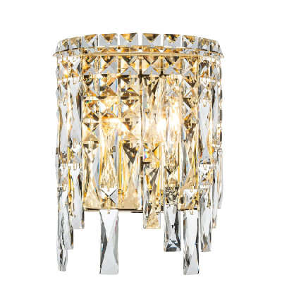 Настенный светильник Indigo Carletti V000441 9960₽