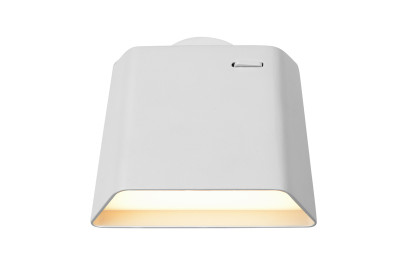 Спот iLedex Crunk W1031 WH 4790₽