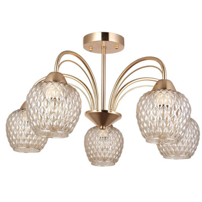 Потолочная люстра F-Promo Olimp 2541-5U 7100₽