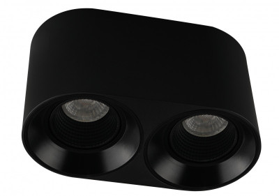 Накладной светильник Denkirs DK3096-BK 3121₽