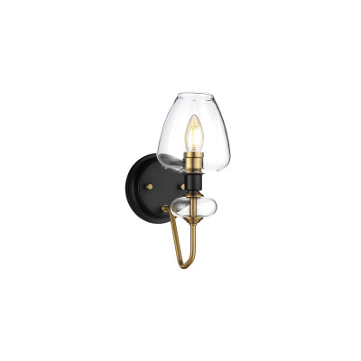 Бра Elstead Lighting Armand DL-ARMAND1-AB 19709₽