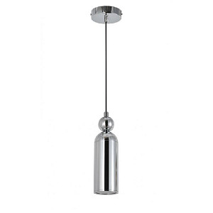 Подвесной светильник AM Group AM499 chrome
