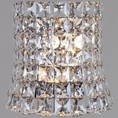 Настенный светильник Illumico IL5130-1WZF-25 CH ELITE 7960₽