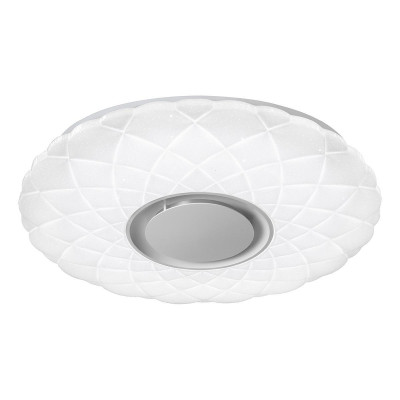 Потолочный светодиодный светильник iLedex Sphere ZN-XU60XD-GSR-Y 12345₽