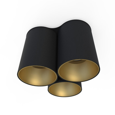 Потолочный светильник Nowodvorski Eye Tone 8092 18850₽