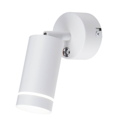 Светодиодный спот Elektrostandard Glory SW MRL LED 1005 белый 4690389136566 3990₽