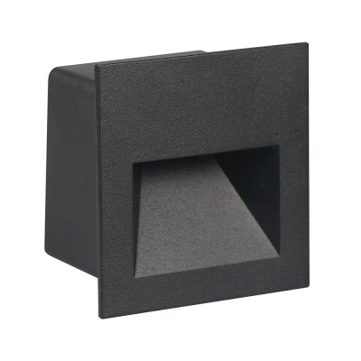 Фасадный светильник Feron LN013-1 51958 1854₽