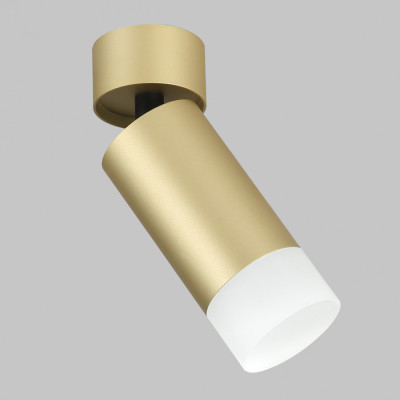 Накладной спот IMEX Leon GU10 IL00054801 MG 1200₽