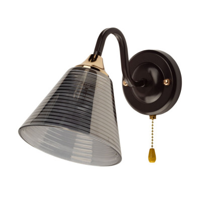 Бра De Markt Тетро 673029101 2610₽