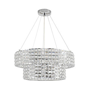 Подвесная люстра Lumion Neoclassi Narina 8378/5