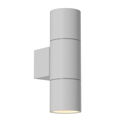 Уличный настенный светильник Favourite Bonum 4794-2W 2200₽