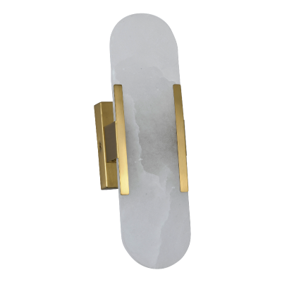 Настенный светильник Zortes Marmo ZRS181803 16675₽